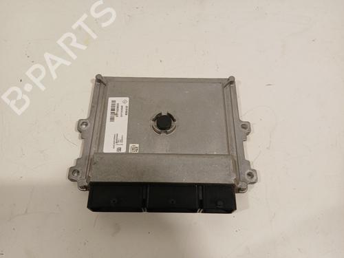 Calculateur moteur (ecu) RENAULT CLIO IV Grandtour (KH_) 0.9 TCe 90 (90 hp) 29745750