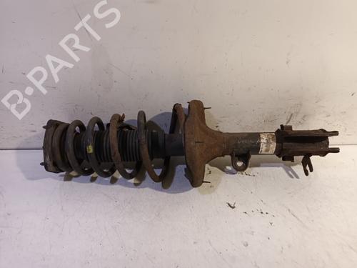 Used Left rear shock absorber Left rear shock absorber 15358689 15358689