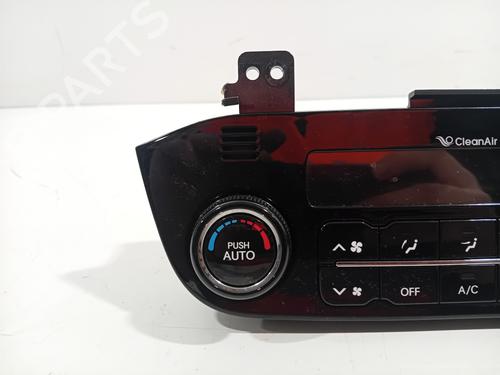 Climate control KIA SPORTAGE III (SL) 2.0 CRDi AWD | BP30594376I5 