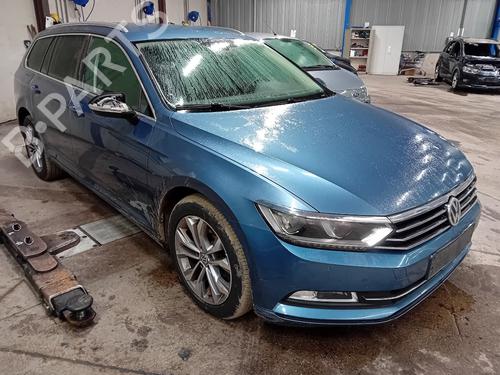 Electronic module VW PASSAT B8 Variant (3G5, CB5) 1.6 TDI | BP31823892M83