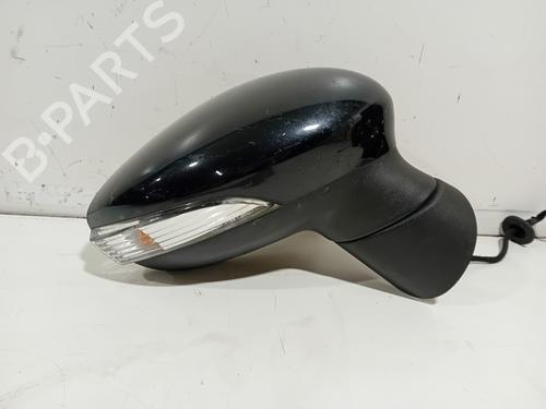 Right mirror FORD FIESTA VI (CB1, CCN) 1.0 EcoBoost | BP14910338C27 