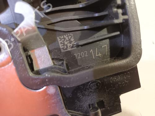 Rear left lock BMW 3 (F30, F80) 320 d | BP15130610C100 