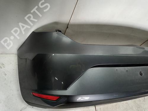 Rear bumper SEAT LEON (5F1) 1.2 TSI | BP20669824C8 