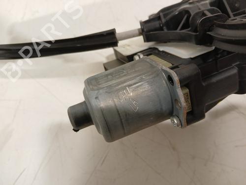 Rear left window mechanism SKODA KAROQ (NU7, ND7) 1.5 TSI | BP36416698C24 - Image 5