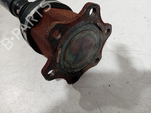 Right front driveshaft VW GOLF VI Variant (AJ5) 2.0 TDI | BP23183228M39 - Image 6