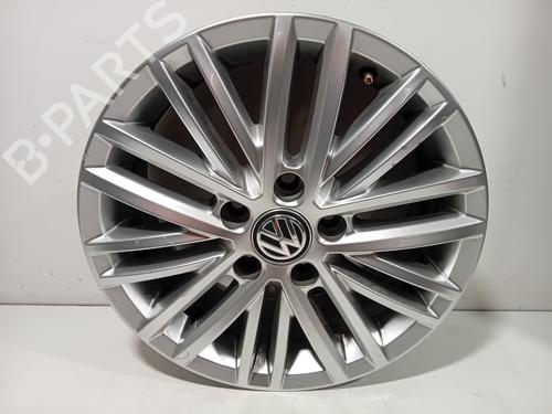 Used Rim Rim VW CADDY III MPV (2KB, 2KJ, 2CB, 2CJ) 1.2 TSI (86 hp) 39689308 39689308