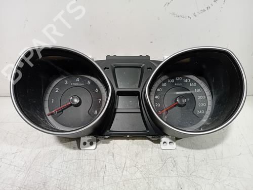 Cuadro instrumentos Cuadro instrumentos HYUNDAI i30 (GD) 1.6 GDI (135 hp) 35925046 35925046