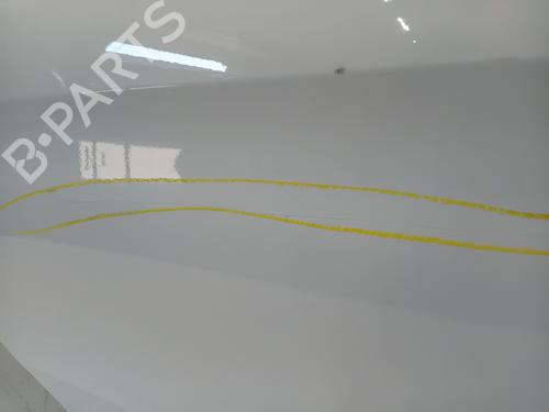 Right rear door MERCEDES-BENZ C-CLASS (W205) C 180 (205.076) | BP25776963C5 