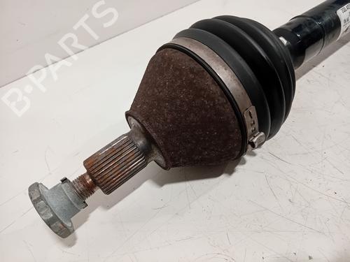 Right front driveshaft VW POLO VI (AW1, BZ1, AE1) 2.0 GTI | BP33397201M39 - Image 2