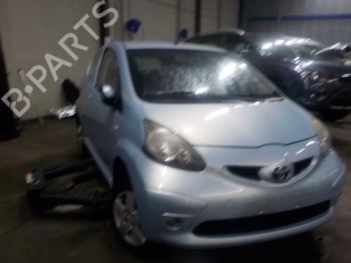 Right front door TOYOTA AYGO (_B1_) 1.0 (KGB10_, KGB10R) | BP19289102C3 