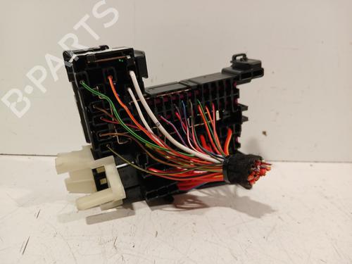 Fuse box VW GOLF VIII (CD1, DA1) 1.5 eTSI | BP29306976E1 