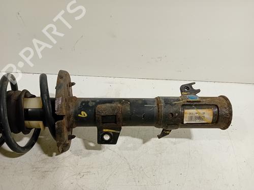 Left front shock absorber FORD ECOSPORT 1.0 EcoBoost | BP16444368M16 