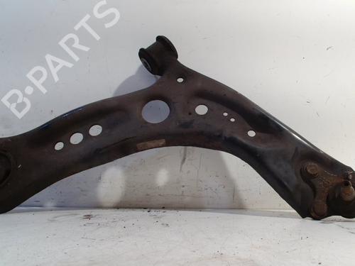 Used Right front suspension arm VW GOLF VII (5G1, BQ1, BE1, BE2) 1.2 TSI (105 hp) 13648013