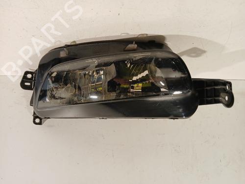 Używane Lampa przednia lewa CITROËN C4 Grand Picasso II (DA_, DE_) 2.0 BlueHDi 150 (150 hp) 28135895