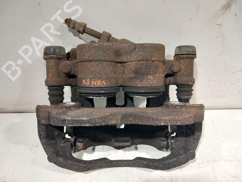 Right front brake caliper MERCEDES-BENZ VITO Van (W447) 114 CDI (447.601, 447.603, 447.605) | BP38073074M104 - Image 4