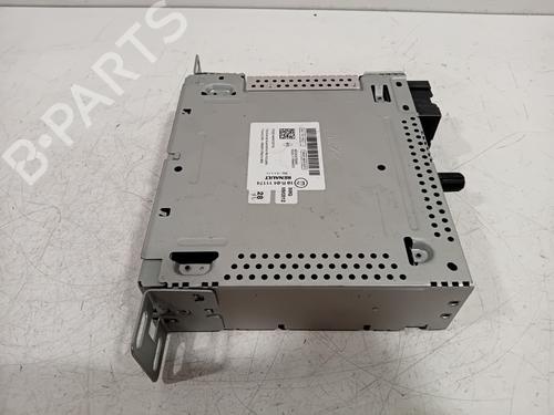 Radio RENAULT ZOE (BFM_) ZOE | BP22400244E6 