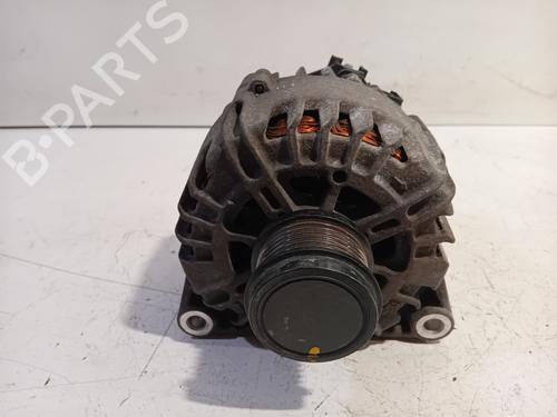 Used Alternator FORD TRANSIT CONNECT V408 Box Body/MPV 1.6 TDCi (75 hp) 29275379