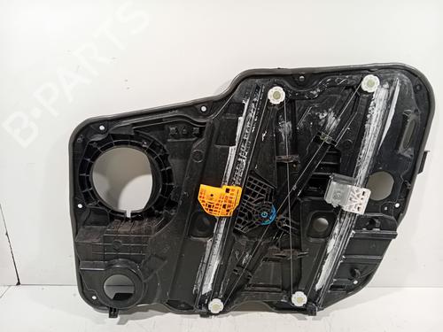 Front left window mechanism HYUNDAI NEXO (FE) FCEV | BP31595113C22 - Image 5