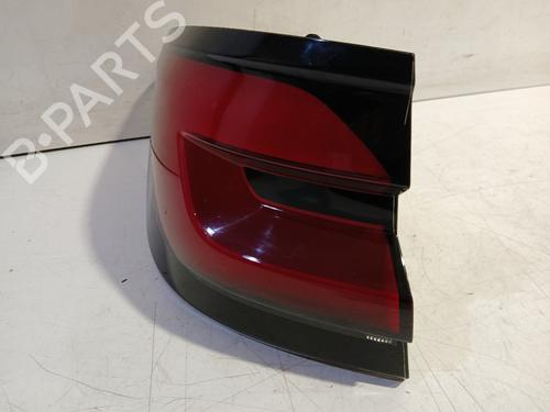 Used Left taillight BMW 5 Touring (G31) 530 i Mild-Hybrid (252 hp) 32252827