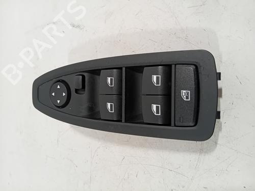 Used Switch BMW 3 (F30, F80) 320 d (163 hp) 29028614