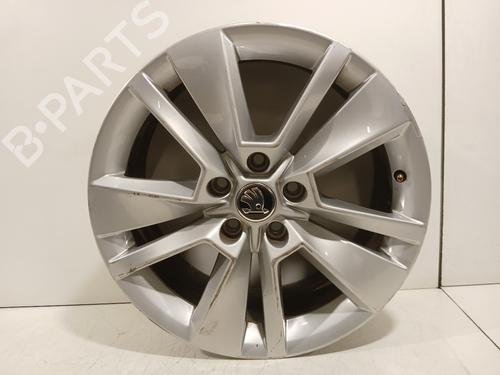 Used Rim Rim 36806410 36806410