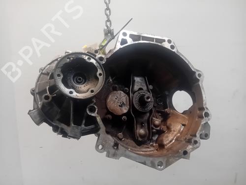 Used Gearbox Gearbox 34472872 34472872