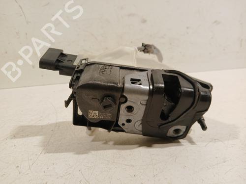 Front right lock OPEL CORSA F (P2JO) 1.2 (68) | BP29169739C97 