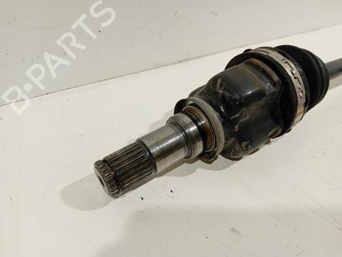 Left front driveshaft PEUGEOT 108 1.0 VTi | BP23988972M38 - Image 3