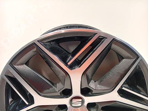 Fælk SEAT ATECA (KH7, KHP) 1.5 TSI | BP32252835C45