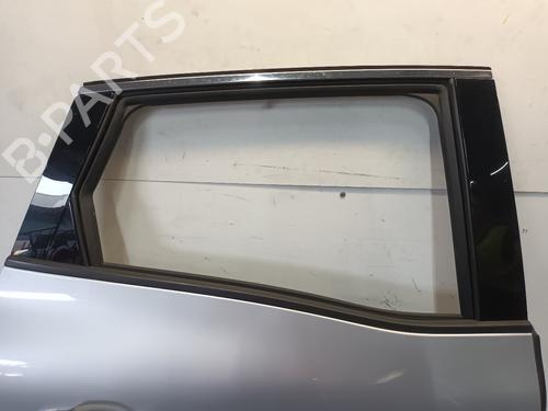 Right rear door RENAULT SCÉNIC IV (J9_) 1.3 TCe 160 (J9NC) | BP28127413C5 