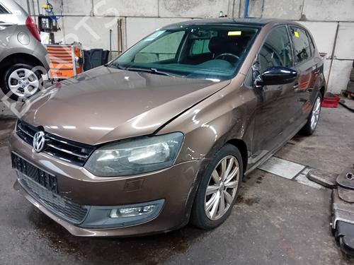 Used Parts VW POLO V (6R1, 6C1) 1.2 (60 hp) 4442002