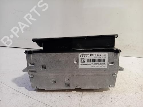 Display monitor AUDI A6 C7 Avant (4G5, 4GD) 3.0 TDI quattro | BP29325535C48