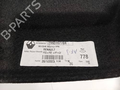 Hattehylde RENAULT AUSTRAL TCe 160 (HGMJ) | BP36641507C85 - Image 3
