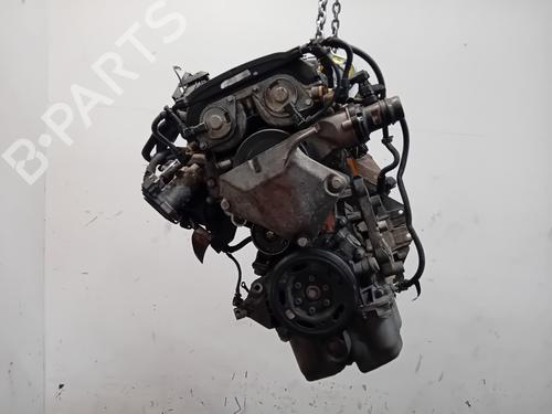 Engine OPEL ASTRA J (P10) 1.4 (68) | BP34370296M1 - Image 2