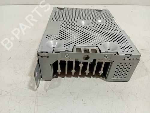 Control unit CITROËN SPACETOURER Bus (V_) E-SPACETOURER | BP15772482M11 