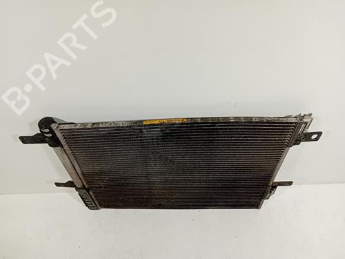 Used AC radiator PEUGEOT 3008 II SUV (MC_, MR_, MJ_, M4_) 1.6 BlueHDi 120 (120 hp) 23123754