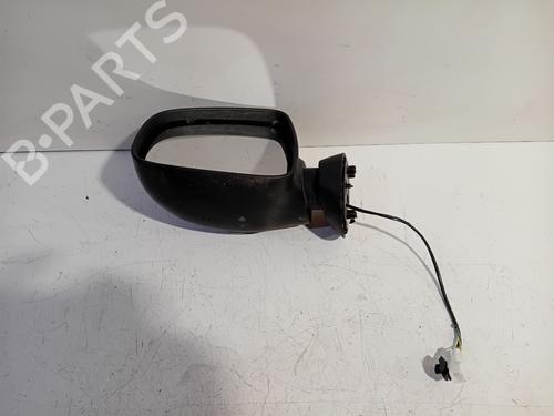Left mirror DACIA SANDERO 1.2 16V | BP18241765C26 