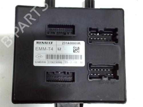 Used Control unit Control unit 13649273 13649273