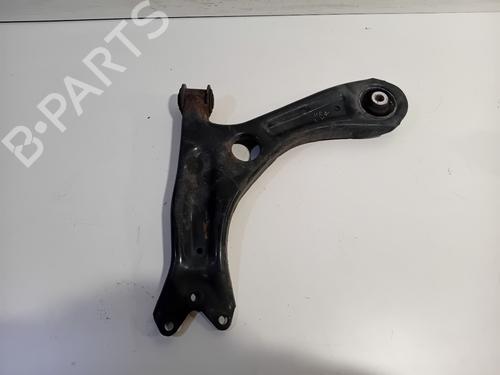 Used Left front suspension arm SEAT Mii (KF1, KE1) 1.0 (75 hp) 30321109