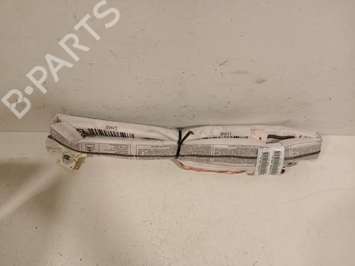 Venstre gardin kollisjonspute CITROËN C3 III (SX) 1.2 THP 110 (SXHNPS, SXHNZT, SXHNZ6) | BP30812780C11