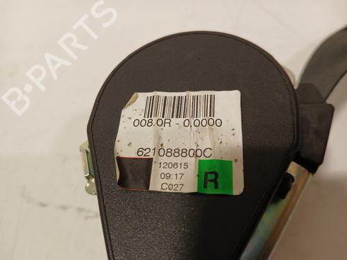 Front right seatbelt DACIA SANDERO II 1.2 | BP24868936I25 
