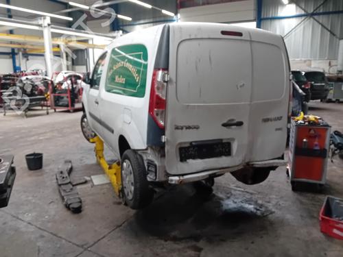 Grill RENAULT KANGOO Express (FW0/1_) 1.5 dCi 75 (FW07, FW10, FW04) | BP29870477C40 - Image 10