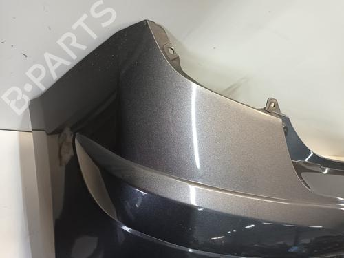 Rear bumper HYUNDAI i10 I (PA) 1.1 | BP29878450C8
