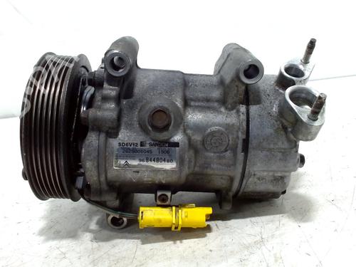Used AC compressor FIAT QUBO (225_) 1.4 (225AXA1A) (73 hp) 10936549