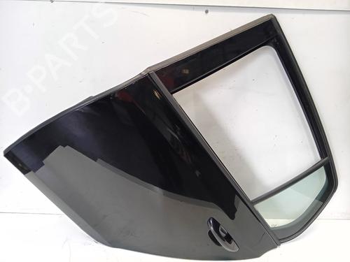 Used Left rear door VW GOLF VI (5K1) 1.4 (80 hp) 26579848