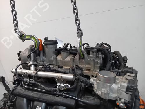 Engine VW UP! (121, 122, BL1, BL2, BL3, 123) 1.0 EcoFuel | BP39748427M1 - Image 2