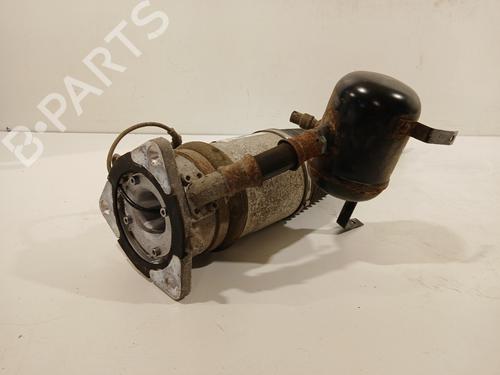 Left rear shock absorber AUDI A8 D3 (4E2, 4E8) 3.0 TDI quattro | BP24536000M18 - Image 4