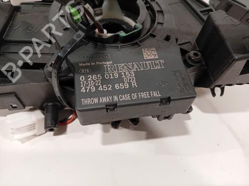 Steering column stalk RENAULT TRAFIC III Van (FG_) 1.6 dCi 95 (FGMJ, FGMR) | BP29541054I23 
