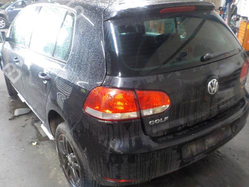 Starter VW GOLF VI (5K1) 1.6 TDI | BP12150700M8 