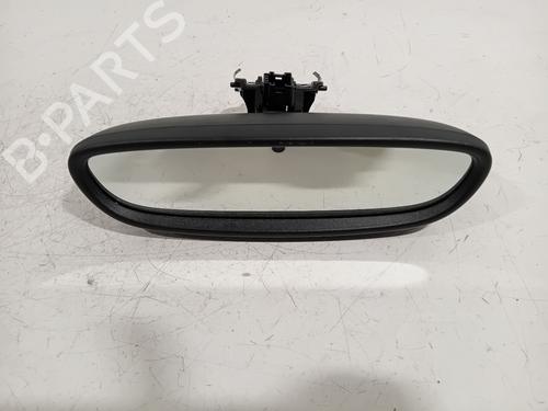 Used Rear mirror BMW 1 (F20) 116 i (136 hp) 18266517